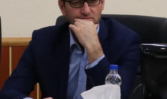 منوجان رکورددار بارندگی در کرمان
