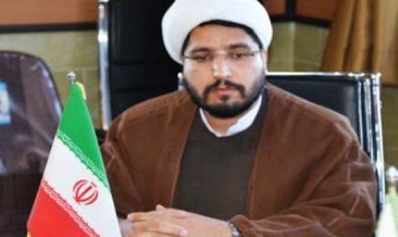 95 روحانی در ماه رمضان به نقاط مختلف استان اعزام می‌شوند