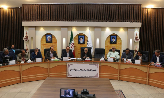 حملۀ ملخ‌ها مجددا شدت گرفته است