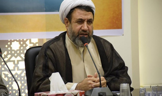جمعیت روز تشییع شهید سلیمانی بیشتر از پیش‌بینی‌ها بود