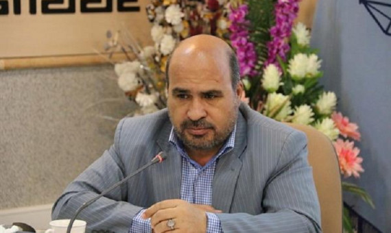 سردار سلامی، سخنران آیین تشییع شهید سلیمانی در کرمان