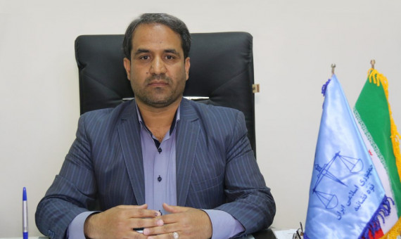 کرونا و سالک‌ در حاشیۀ شهر کرمان