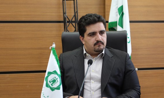 از طرح و ایده‌های جوانان و دانشگاهیان حمایت می‌کنیم