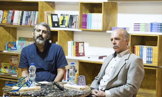 به دنبال نجات‌دهنده نباشیم!