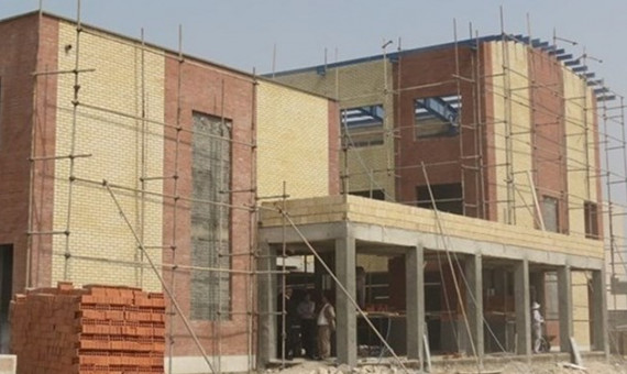ساخت ۴۰۰۰ مدرسه در روستاهای خالی از سکنه