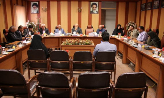 ساختار شورای شهر کرمان برای سومین‌بار تغییر کرد