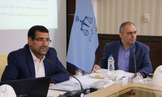 افشاء پرونده‌های فساد اقتصادی در کرمان