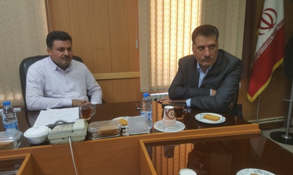 چاه‌های جذبی در مرکز شهر کرمان جوابگو نیست