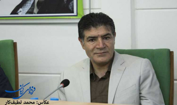  «بهرامی» به‌عنوان رئیس جامعه هتلداران استان کرمان انتخاب شد