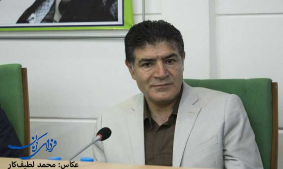 از وضعیت فعلی گردشگری رنج می‌بریم