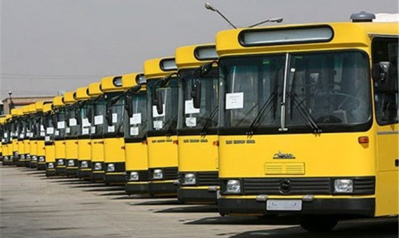 شهرداری کرمان خدمات اتوبوسرانی را متوقف نکند