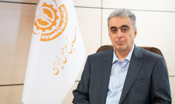 بهره‌برداری از فاز نخست طرح انتقال آب در اوایل سال آینده