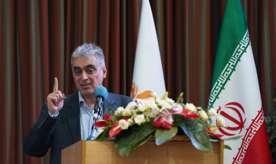 سرمایه‌گذاری 13هزار میلیارد تومانی مس برای توسعه پایدار