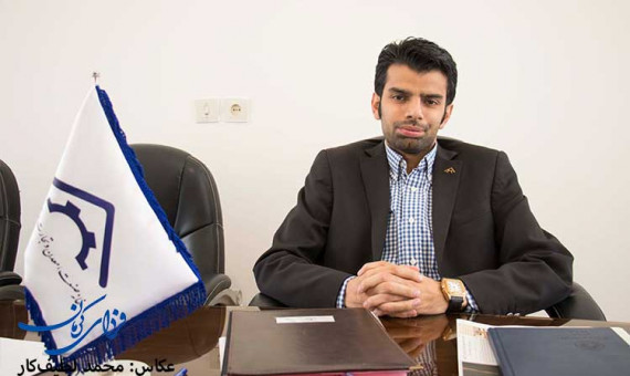 هیچ بانک اطلاعاتی دقیقی از صنعت استان نداریم!