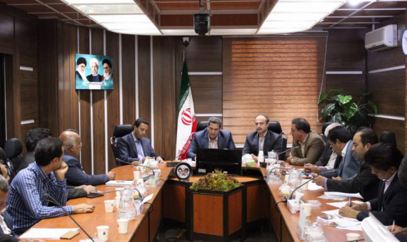 استانداری تعهدی برای تامین اعتبار پروژه‌های شهری ندارد