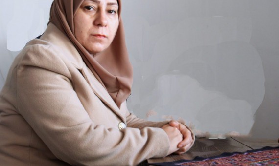 از زنان نظر بپرسید!