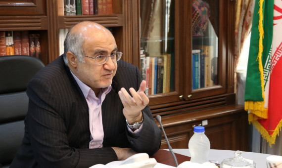 پنجرۀ نیمهباز سرمایهگذاری در کرمان