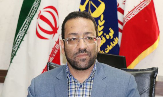 115 زندانی چک بلامحل در زندان‌های کرمان