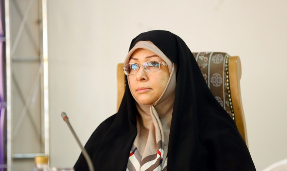 بیش‌ترین تعداد دهیاران زن کشور در استان کرمان
