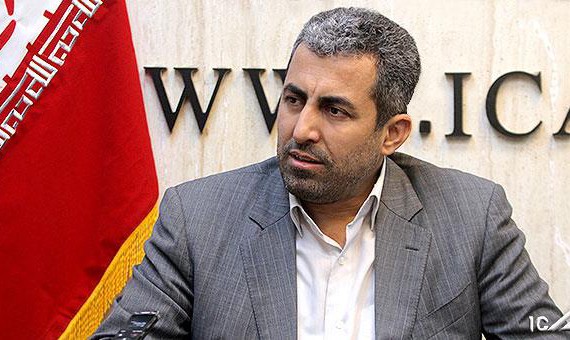 بورس کالا زمینۀ برندسازی پسته را فراهم کرده است