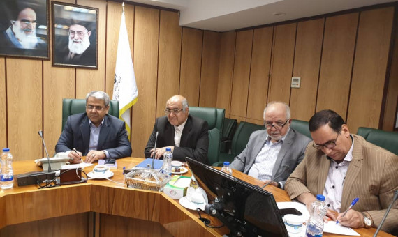 عقب‌ماندگی کرمان را جبران کنید