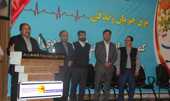 آگاهی و مسئولیت‌پذیری عامل شکل‌گیری فرهنگ ایمنی است