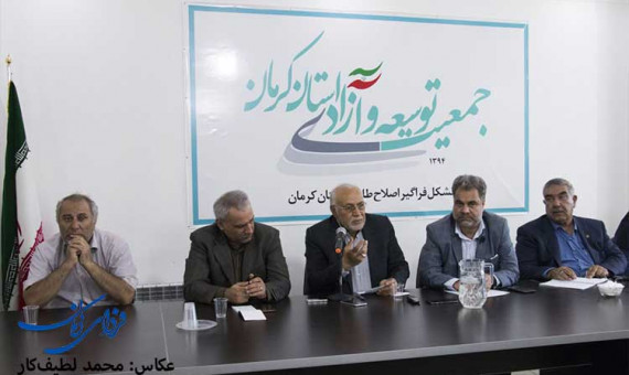 هیچ چیز پنهانی در این شورا نداریم