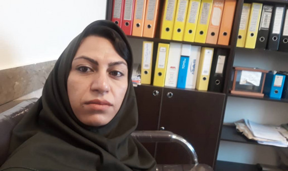 نمایشگاه توانمندیهای معلولین «رعد» برگزار میشود