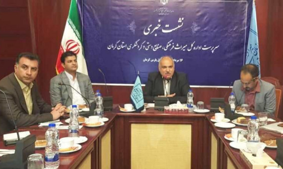 اولویت‌های «فعالی» در کرمان