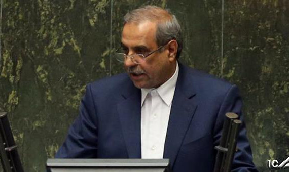 وضعیت خودروسازان و قطعه‌سازان بم بحرانی است