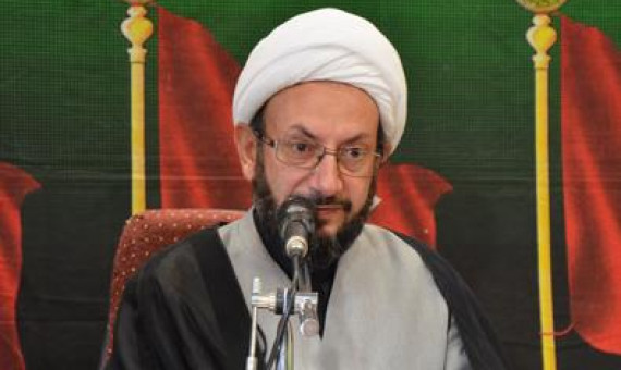 سوگواره یاس نبوی در ۷۳ امامزاده کرمان برگزار می‌شود