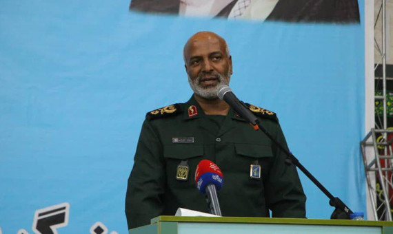 امنیتی مناسب داریم و این یک ادعا نیست