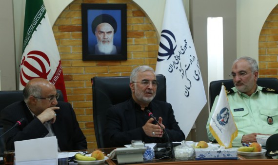 تامین هزینۀ درمان و نگهداری ۷۰۰ معتاد متجاهر در کرمان طی ۲ سال