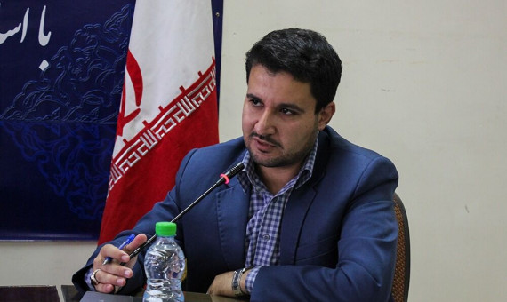 انتقال آب از سرشاخه‌‌های هلیل‌رود یک عمل مجرمانه است