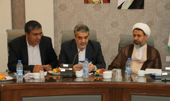 فضای آموزشی استان کرمان نیازمند توجه جدی است