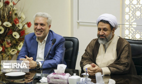 بافت تاریخی کرمان را دریابید