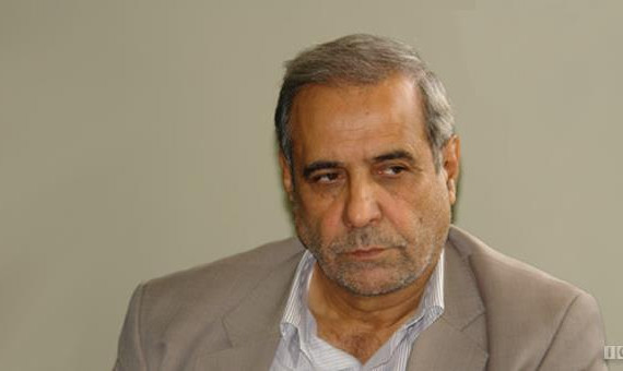 هشدار نیکزادی‌پناه دربارۀ تعدیل نیرو در خودروسازی بم