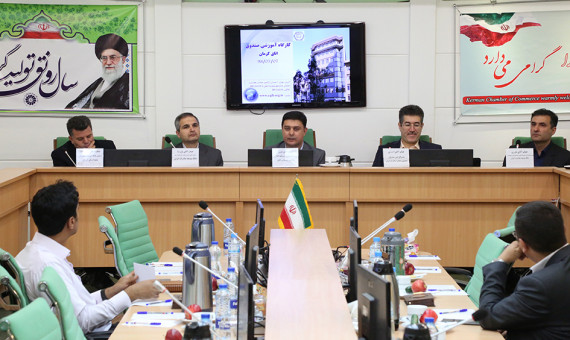 عقبماندگی ایران از صادرات خدمات فنی و مهندسی