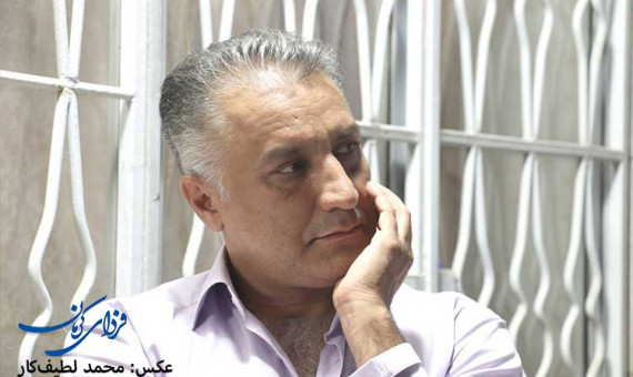 اندوه کرمان بر هملت
