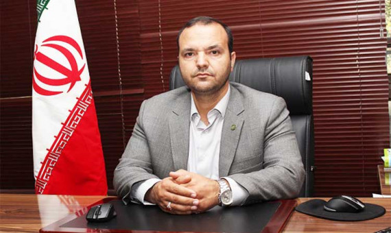 باکسهای جمعآوری مکانیزۀ پسماندهای ساختمانی نصب میشود