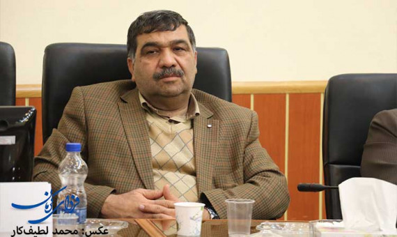 ۱۳۰۰ میلیارد تومان از محل مالیات به شهرداری‌های کرمان پرداخت شد