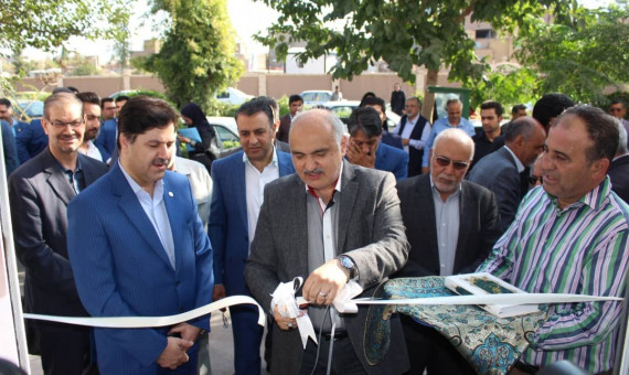 بافت تاریخی کرمان صاحب شهرداری شد