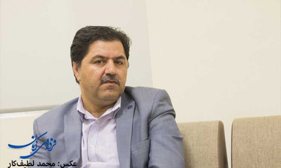 حضور در پارک‌های کرمان تا پایان تعطیلات ممنوع است