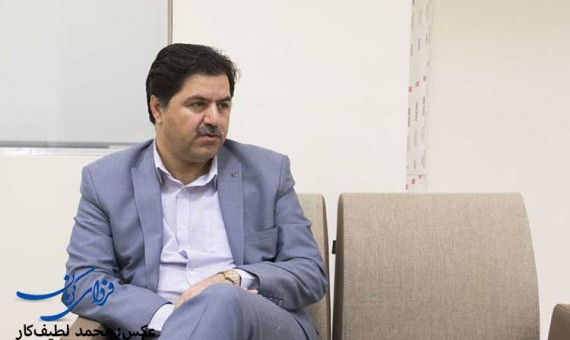 جابه‌جایی آرامستان جدید به نظر دستگاه‌های مسئول بستگی دارد