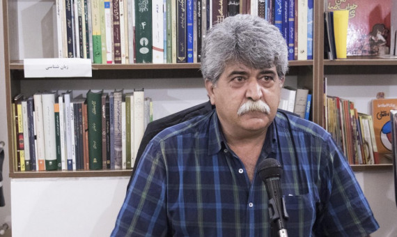 «قدسولی» در مهر با مهر آمد