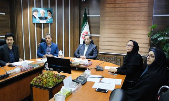 ضعف بیمارستان‌های خصوصی کرمان در امحای زباله‌ عفونی