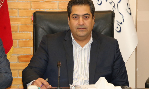 تخصیص ۴۵میلیاردتومان اعتبار برای مقابله با ریزگردهای ریگان