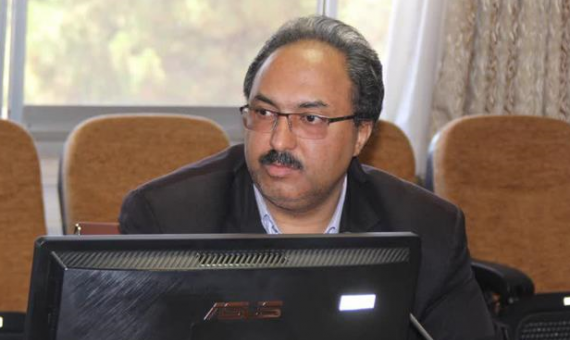 شهروندان برای پرداخت قبض برق از نرمافزار استفاده کنند