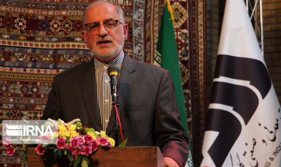 وزارت خارجه فرصت‌های سرمایه‌گذاری کرمان را به دنیا معرفی می‌کند