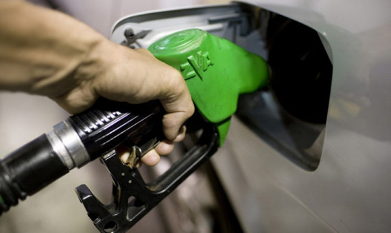 مصرف بنزین در کرمان 21 درصد کاهش یافت